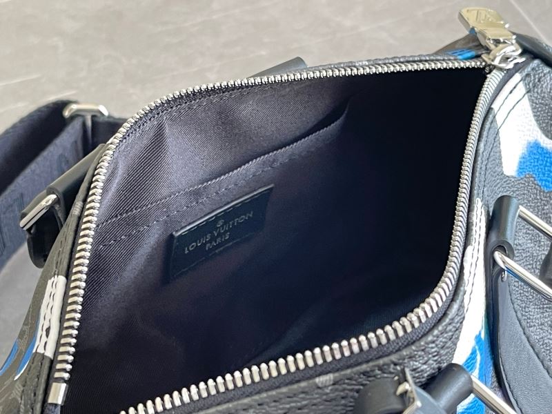 Louis Vuitton Speedy Bags